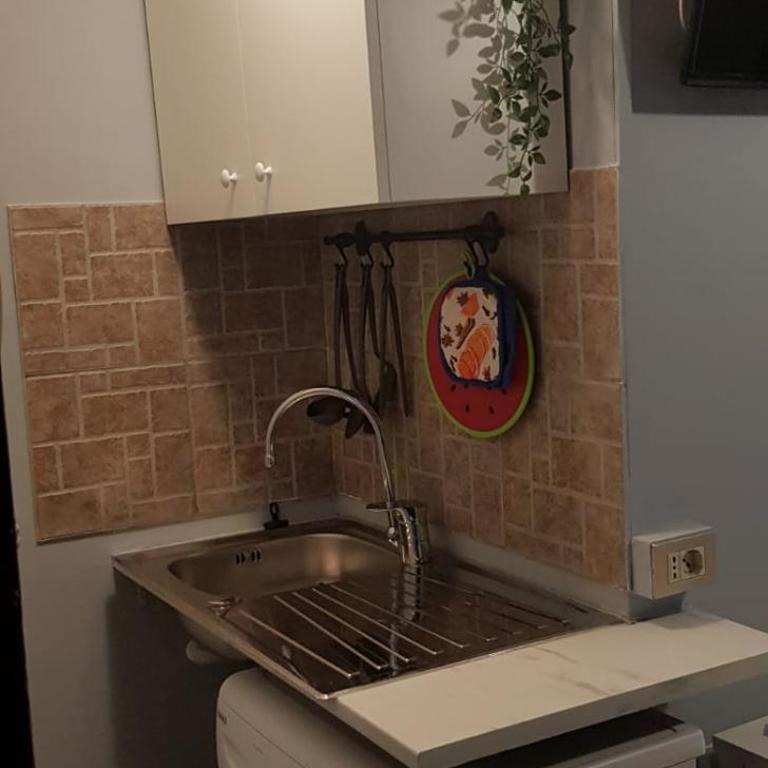 La casa di Sophie - One-Bedroom Apartment - 2