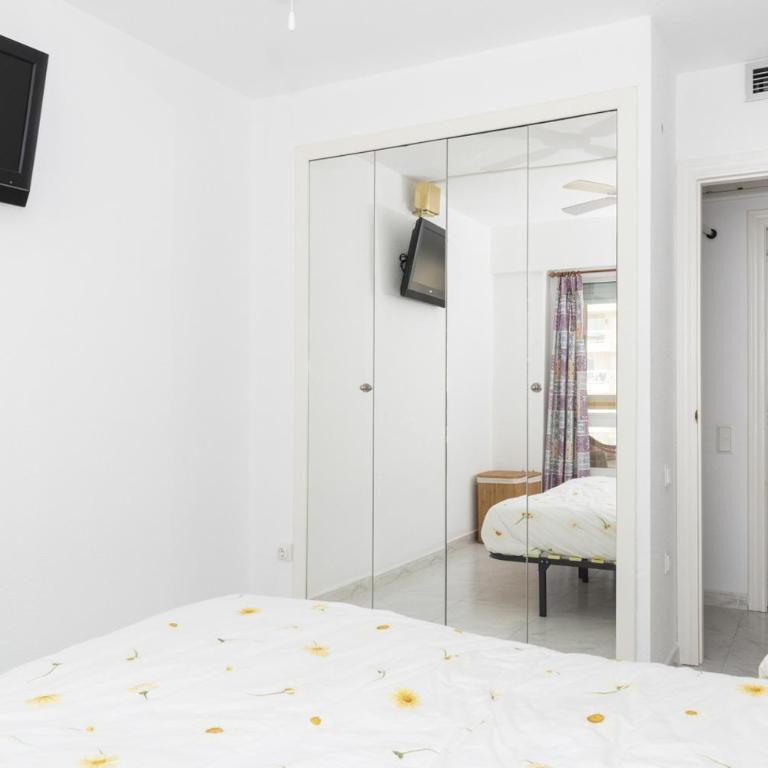 Florazar 3, 8º-B - Apartment with Sea View - 13