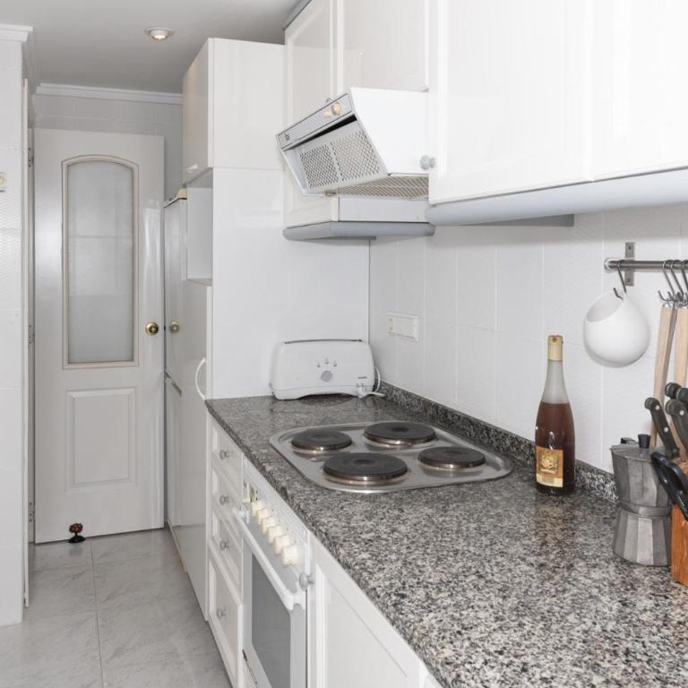 Florazar 3, 8º-B - Apartment with Sea View - 10