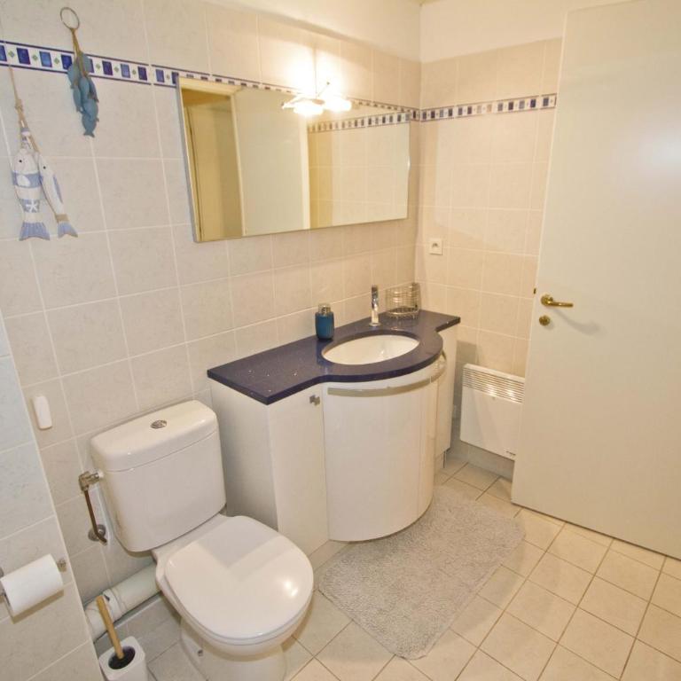 PROMENADE HOLIDAY - GRIMALDI CITY CENTER - Appartement 1 Chambre - 15