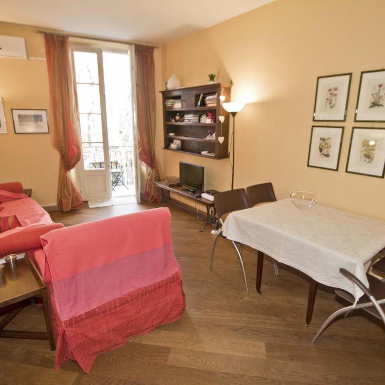 PROMENADE HOLIDAY - GRIMALDI CITY CENTER - Appartement 1 Chambre - 3