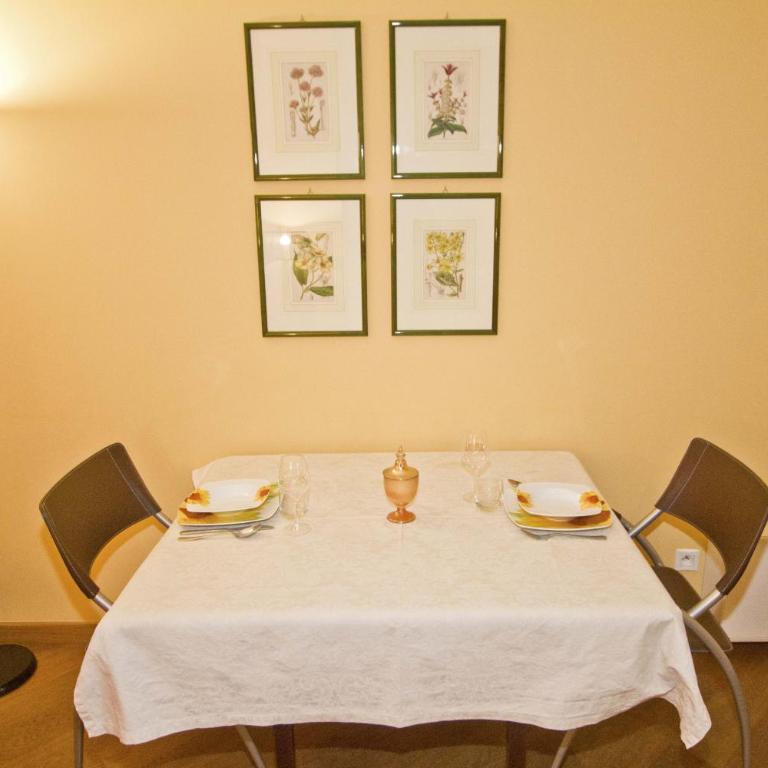PROMENADE HOLIDAY - GRIMALDI CITY CENTER - Appartement 1 Chambre - 9