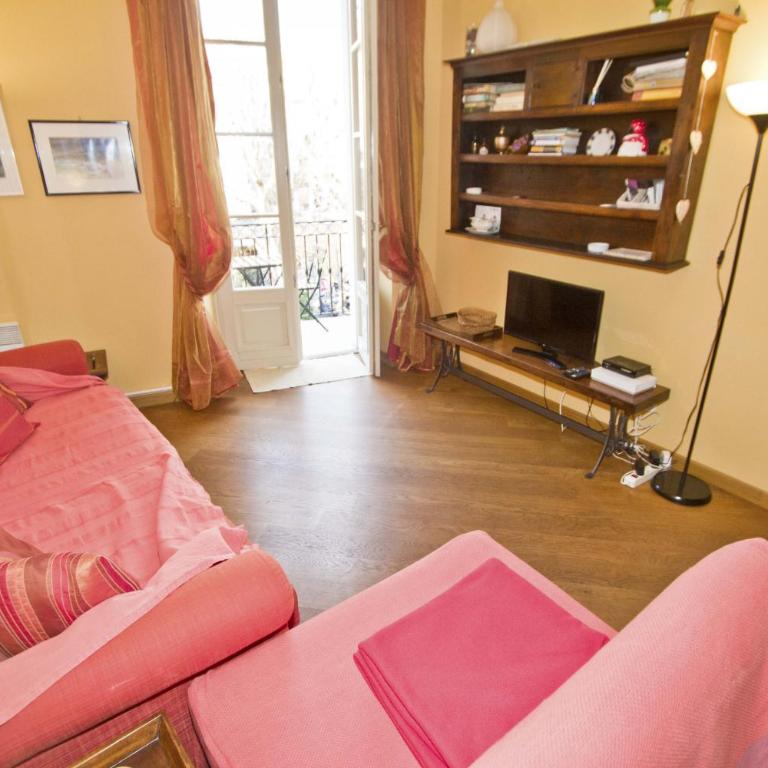PROMENADE HOLIDAY - GRIMALDI CITY CENTER - Appartement 1 Chambre - 6