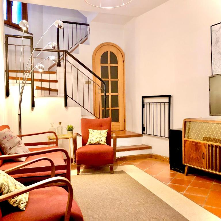 Casa Eugenia - Casa con 2 Camere da Letto - 3