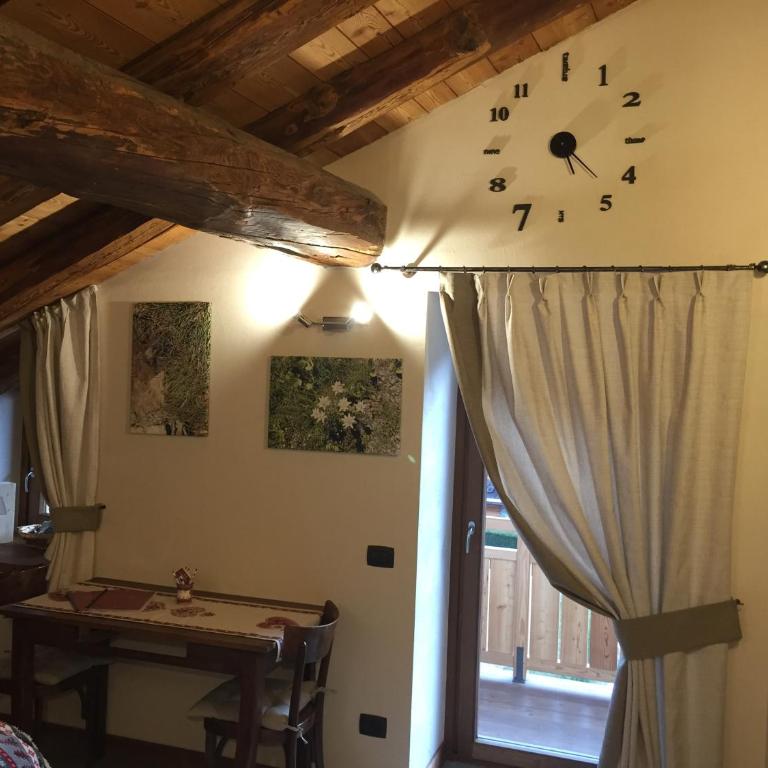 La Maison du Pont Mont Blanc 2 - Appartamento - 12