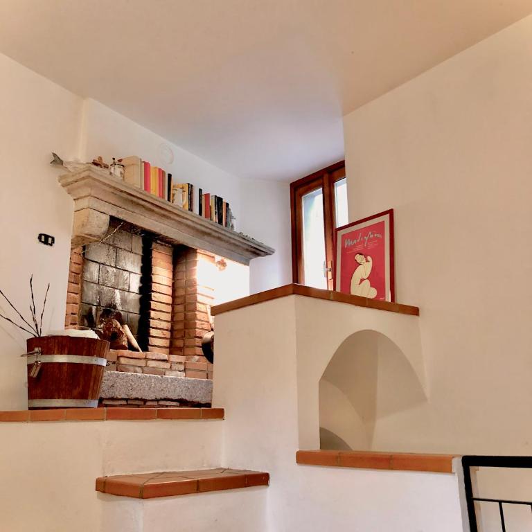 Casa Eugenia - Casa con 2 Camere da Letto - 4
