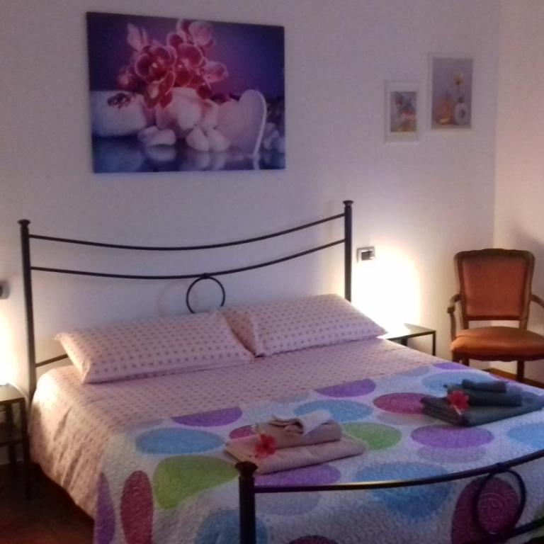 Casa Tiziana ( Locazione Turistica) - Appartamento con 1 Camera da Letto - 6