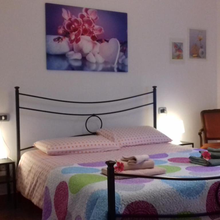 Casa Tiziana ( Locazione Turistica) - Appartamento con 1 Camera da Letto - 10