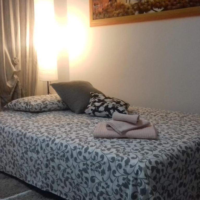 Casa Tiziana ( Locazione Turistica) - Appartamento con 1 Camera da Letto - 23
