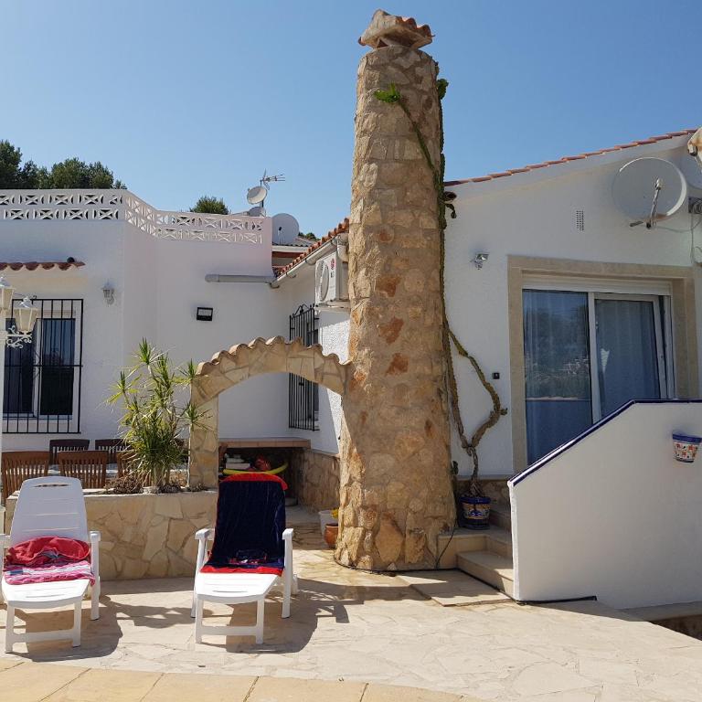 Villa Bahia calpe - Villa - 16