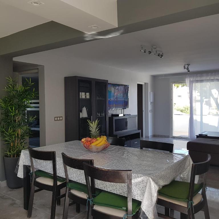 Villa Bahia calpe - Villa - 17