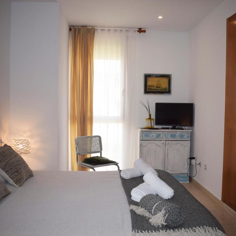 Anacasa Zurich Les Marines AP3216 - Apartamento - 10