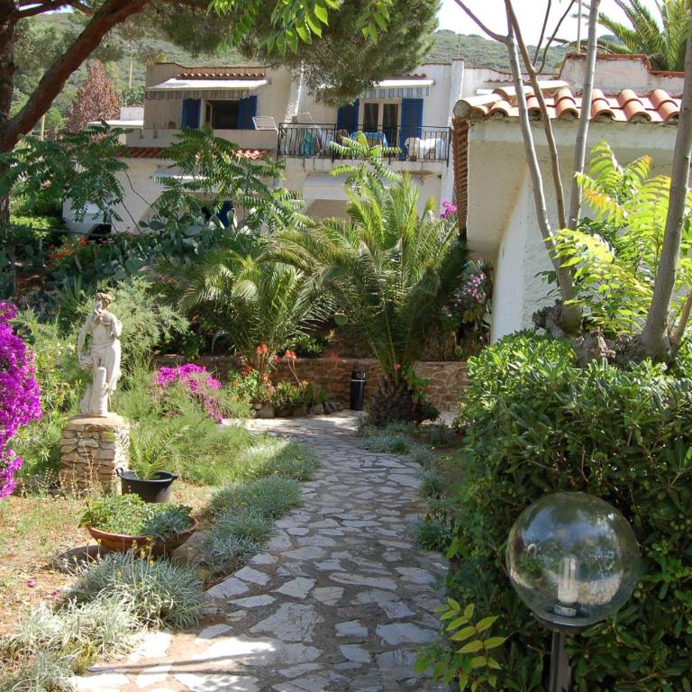 Residential Hotel Villaggio Innamorata - Camera Matrimoniale Economy - 3