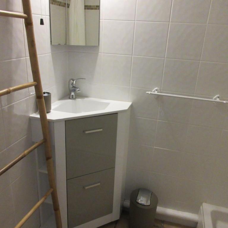 Les Andalouses - Chambre Double - Vue sur Parc - 11