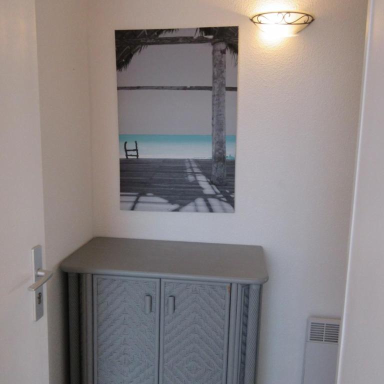 Les Andalouses - Chambre Double - Vue sur Parc - 5