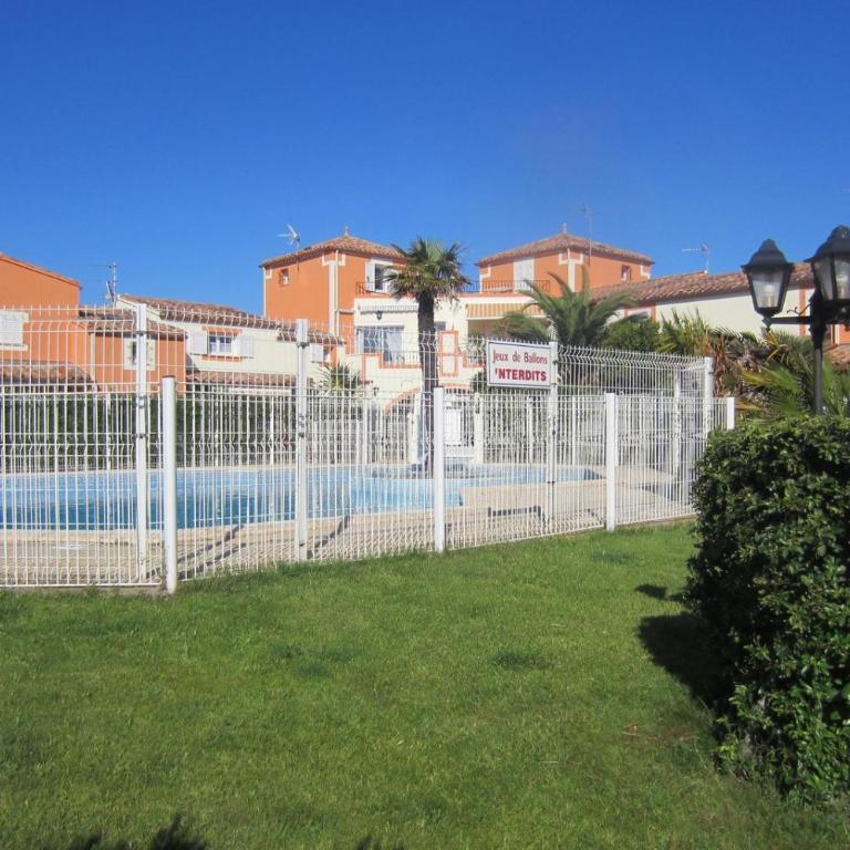 Les Andalouses - Maison 2 Chambres - 3