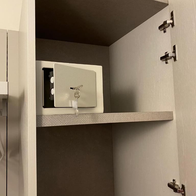 B&B ALDA - Camera Deluxe - 19