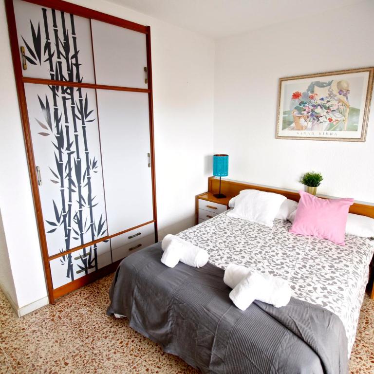 Apartamento Arenales - Apartamento con vistas al mar - 41