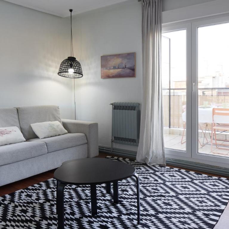 Marrubi - Basque Stay - Apartamento - 5