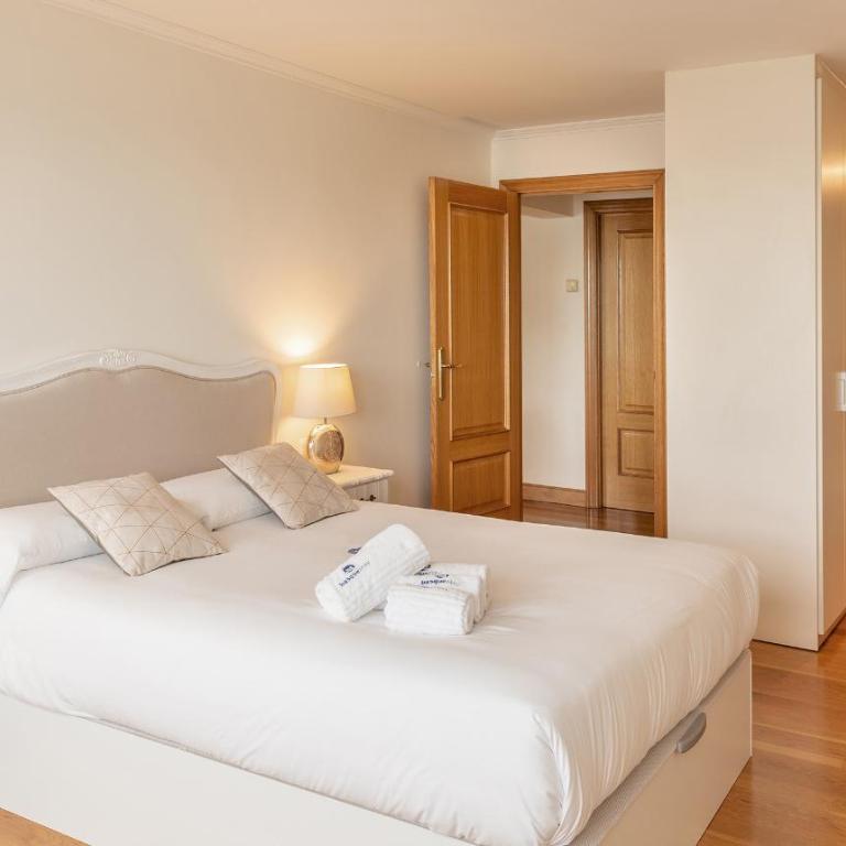 Maskortxo - Basque Stay - Apartamento con vistas al mar - 7