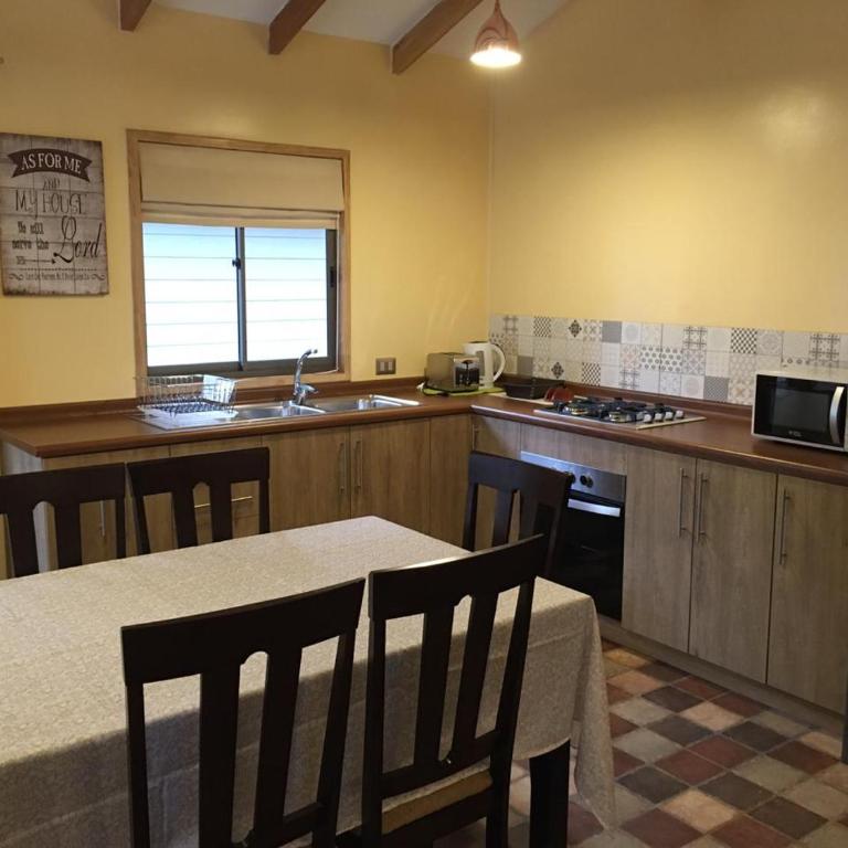 Cabañas Dahue - Three-Bedroom Apartment - 2