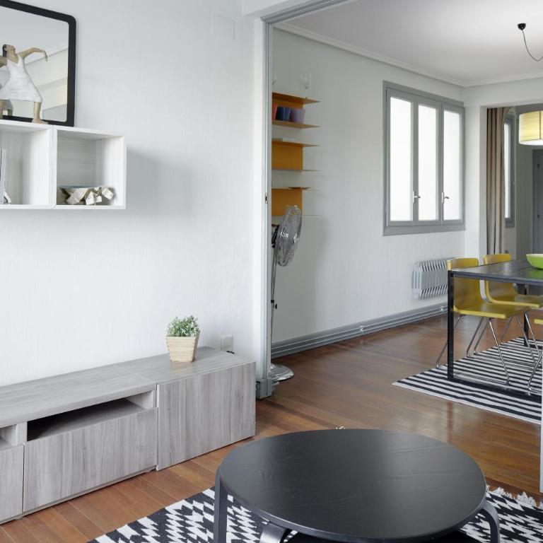 Marrubi - Basque Stay - Apartamento - 9