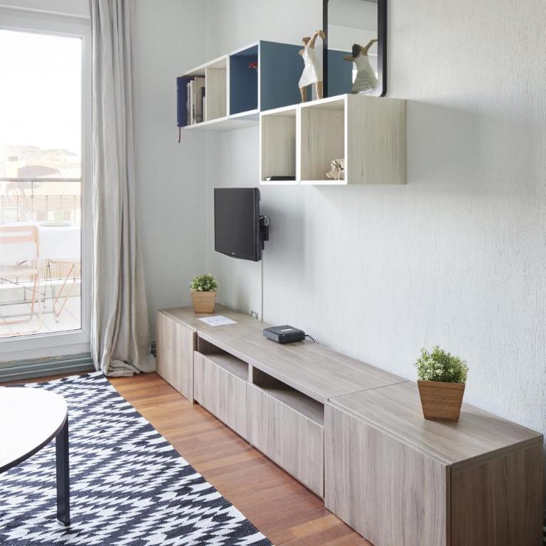 Marrubi - Basque Stay - Apartamento - 6