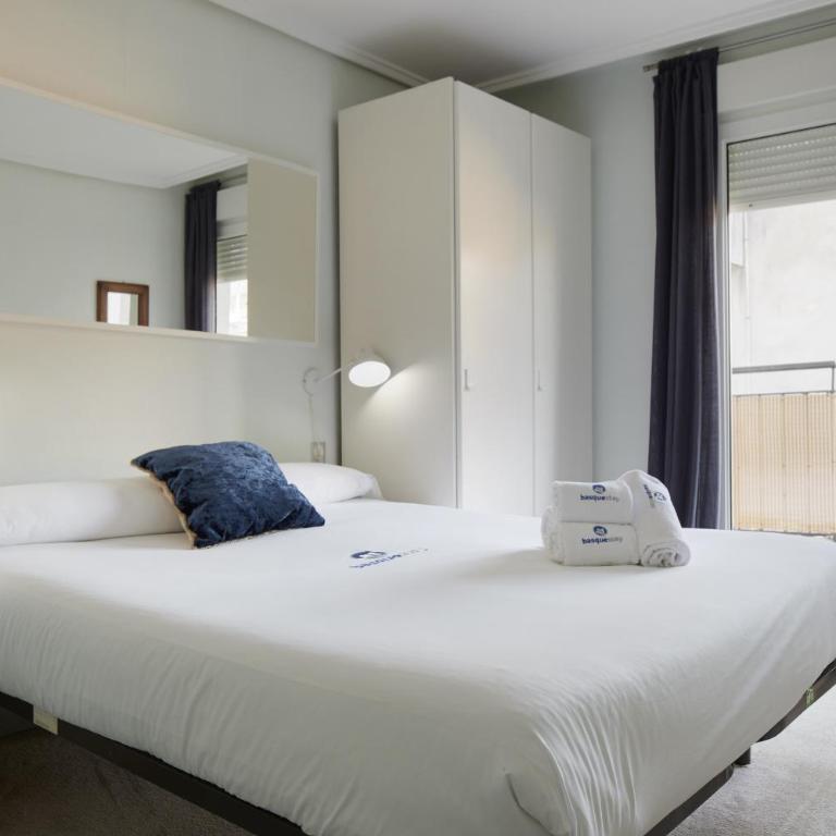 Marrubi - Basque Stay - Apartamento - 2