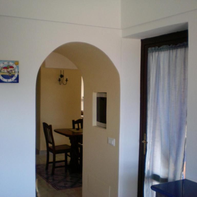 Pantelleriarelax - Appartamento con 2 Camere da Letto - 15