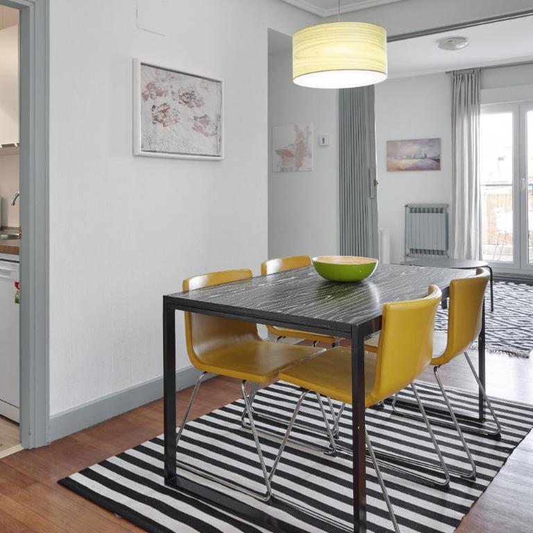 Marrubi - Basque Stay - Apartamento - 1
