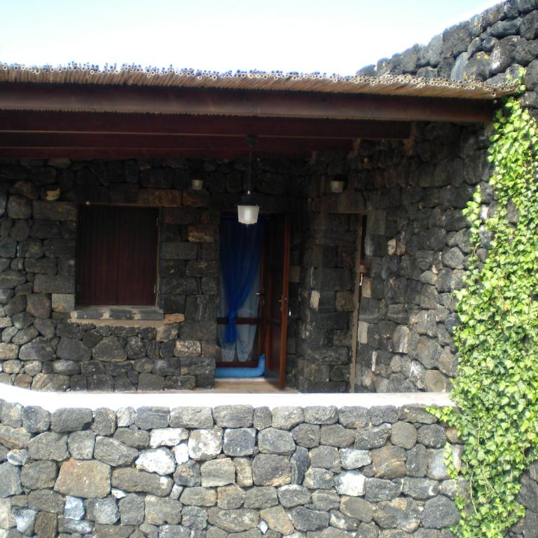 Pantelleriarelax - Appartamento con 2 Camere da Letto - 9