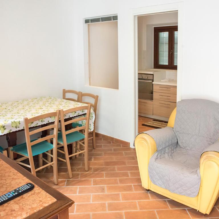 N216 - Numana, cielo-terra nei vicoli a 200mt dal mare - Appartamento con 3 Camere da Letto - 3