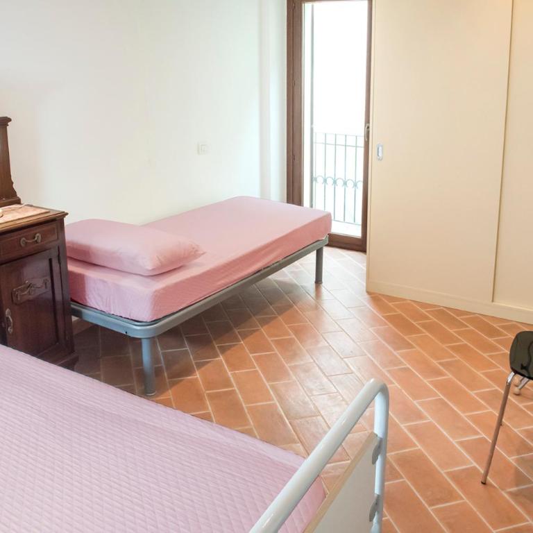 N216 - Numana, cielo-terra nei vicoli a 200mt dal mare - Appartamento con 3 Camere da Letto - 8