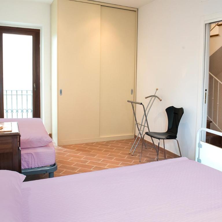 N216 - Numana, cielo-terra nei vicoli a 200mt dal mare - Appartamento con 3 Camere da Letto - 10