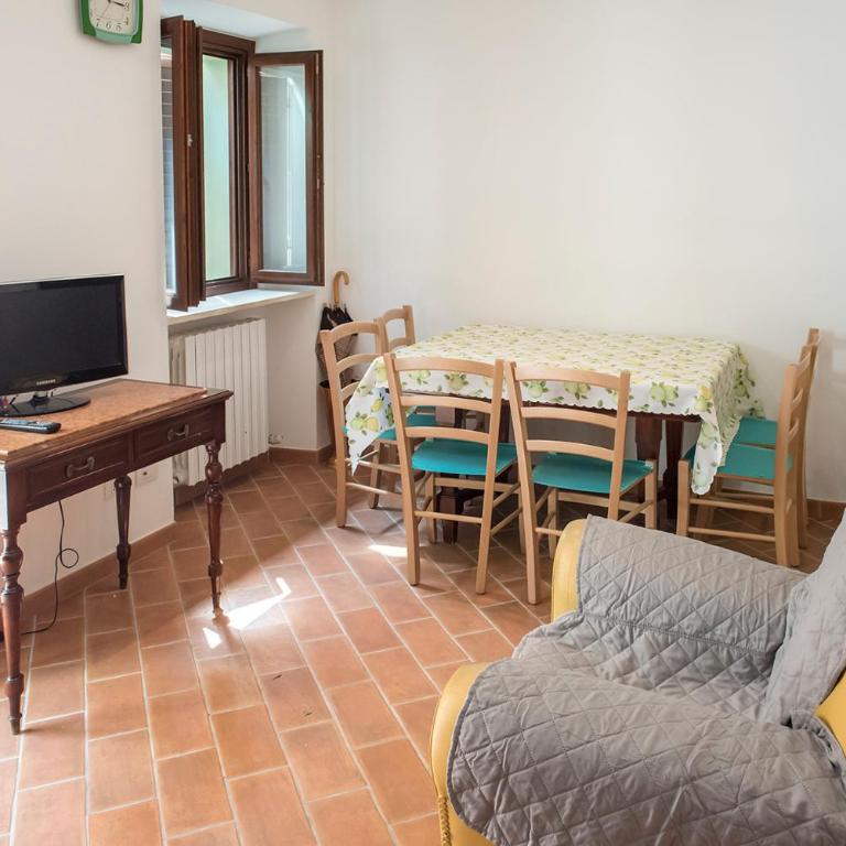 N216 - Numana, cielo-terra nei vicoli a 200mt dal mare - Appartamento con 3 Camere da Letto - 2