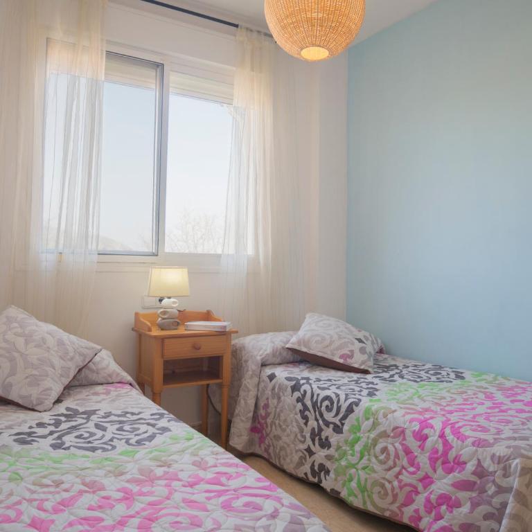 Apartamentos Doña Maria - Apartamento - 4