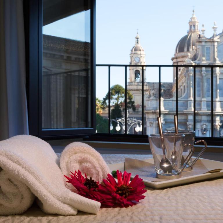 Le Suites Del Duomo - Deluxe Double Room - 11