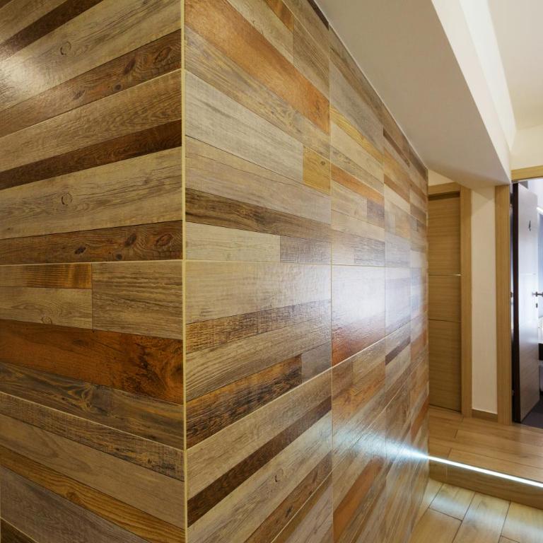 Le Suites Del Duomo - Queen Room with Spa Bath - 15