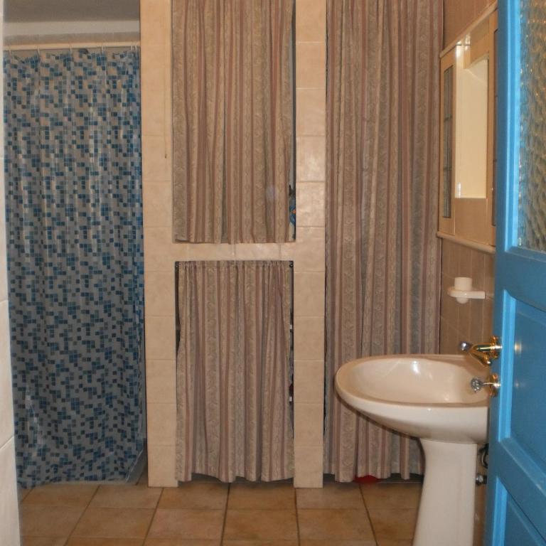 Pantelleriarelax - Appartamento con 3 Camere da Letto - 11