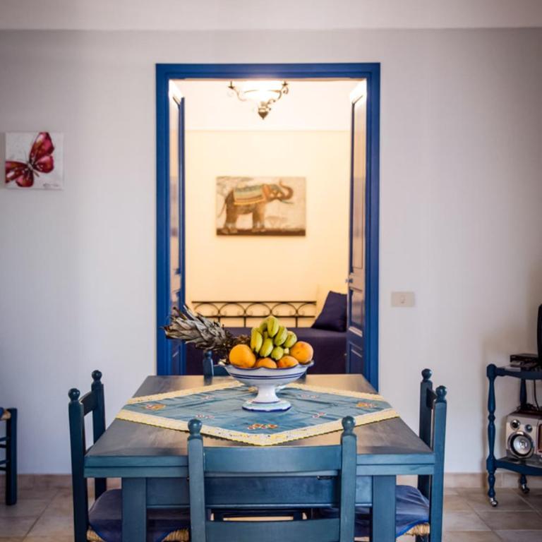 Pantelleriarelax - Appartamento con 3 Camere da Letto - 13