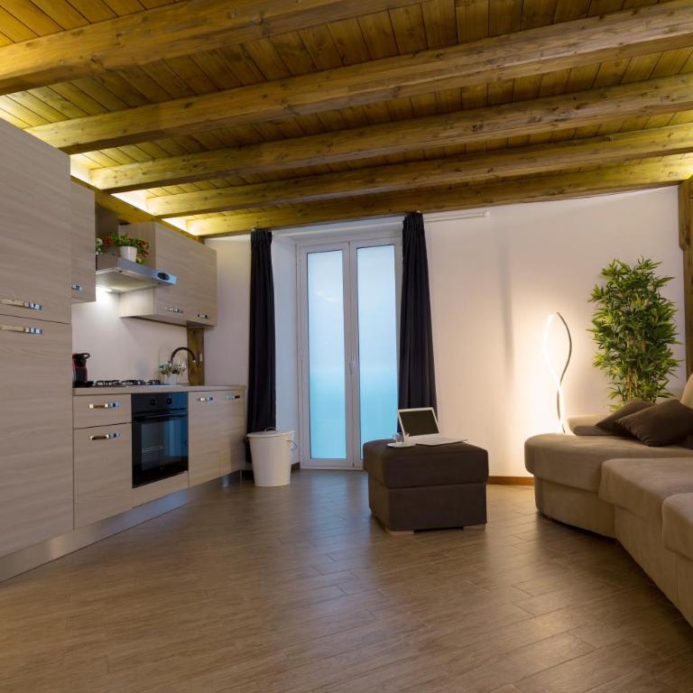 Le Suites Del Duomo - Superior Apartment with Internal View - 8