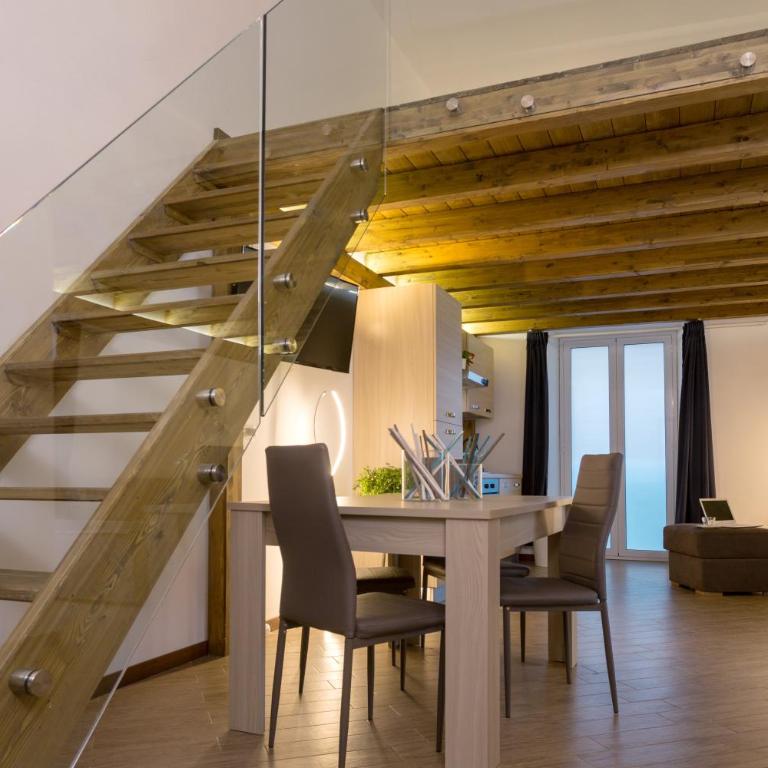 Le Suites Del Duomo - Superior Apartment with Internal View - 9