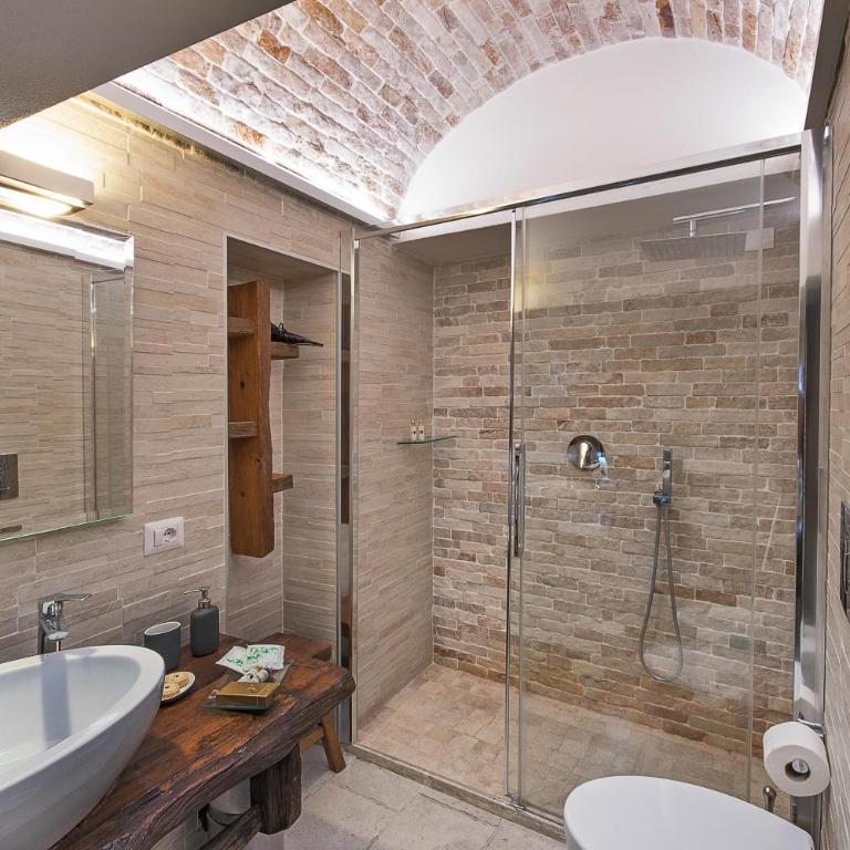 B&B Casanita - Camera Matrimoniale con Bagno Privato - 8