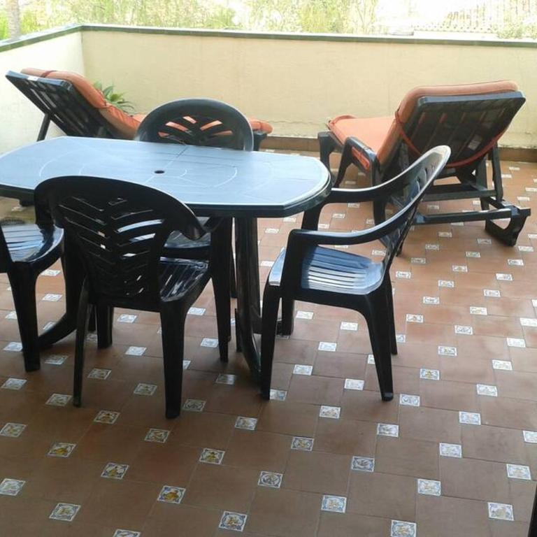 Apartamento Bellasol - Apartamento de 2 dormitorios - 3