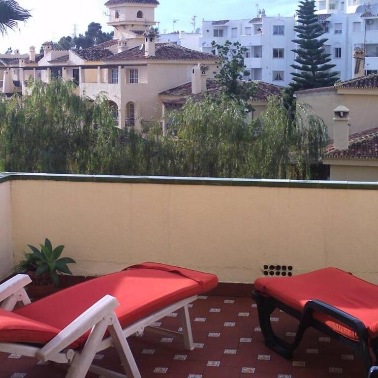 Apartamento Bellasol - Apartamento de 2 dormitorios - 6