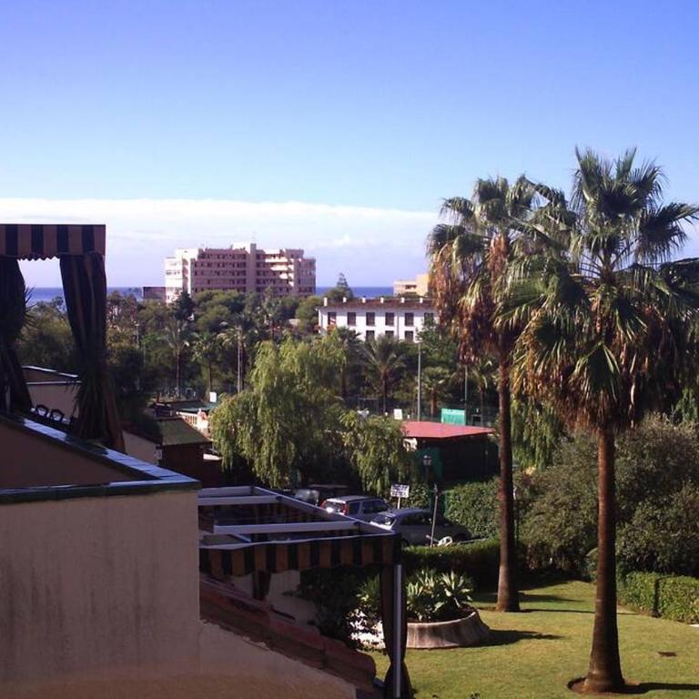 Apartamento Bellasol - Apartamento de 2 dormitorios - 9