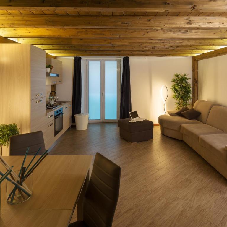 Le Suites Del Duomo - Superior Apartment with Internal View - 2