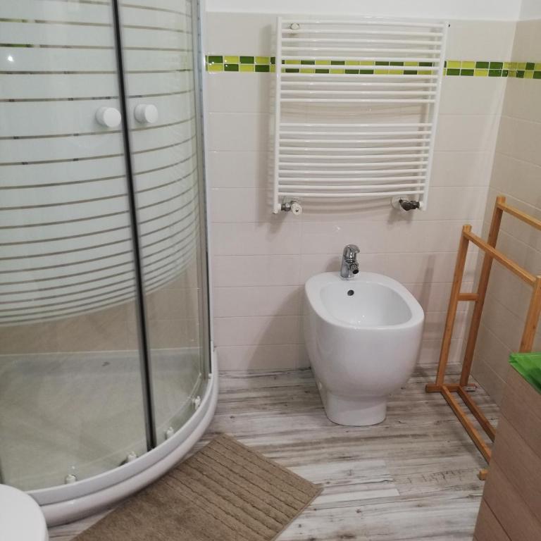Résidence le Marly en face des plages - Appartement 1 Chambre - 22