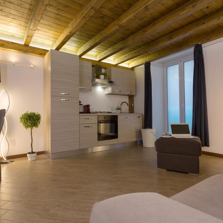 Le Suites Del Duomo - Superior Apartment with Internal View - 1