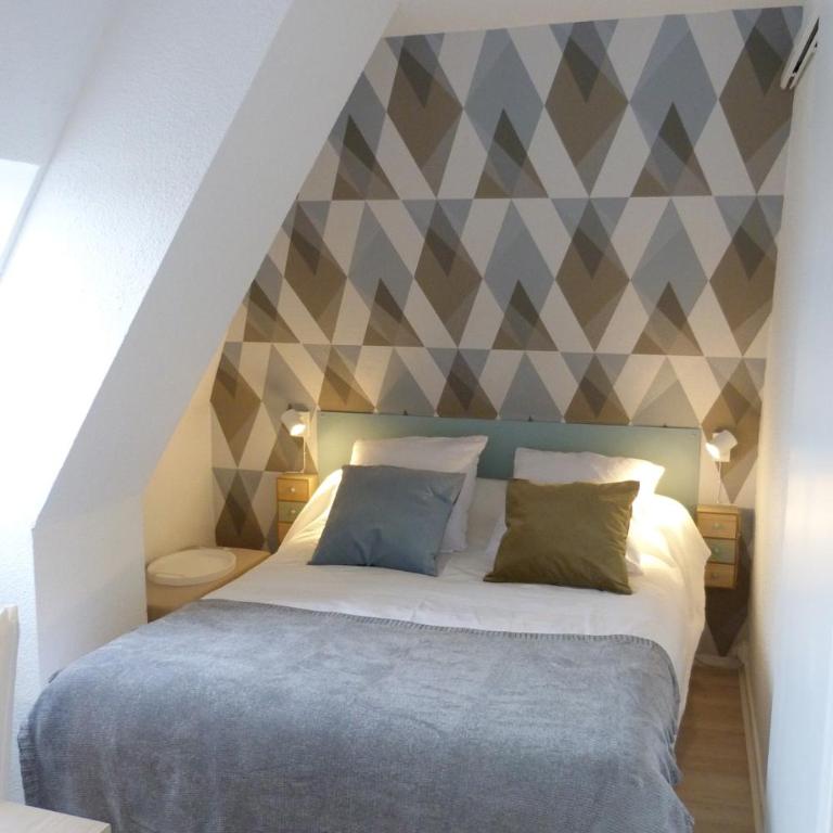Studio -vue mer résidence Grand Cap - Appartamento con 1 Camera da Letto - 6